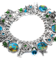 beachy bracelet