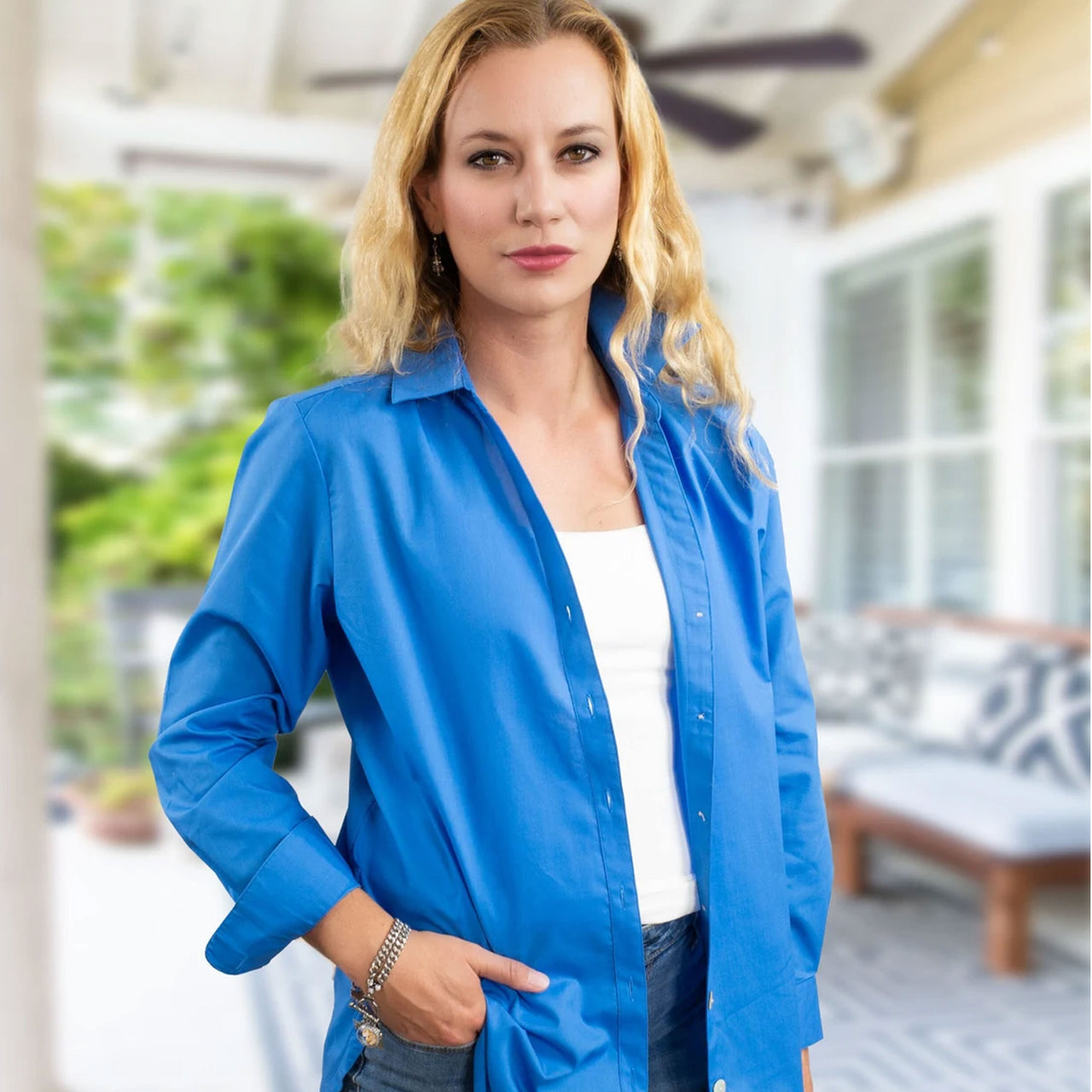 Alice in Wonderland Charm Bracelet