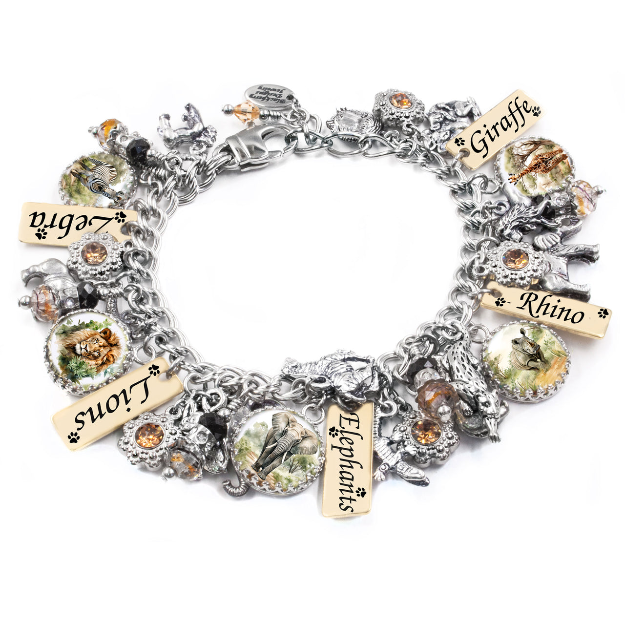 african safari gift