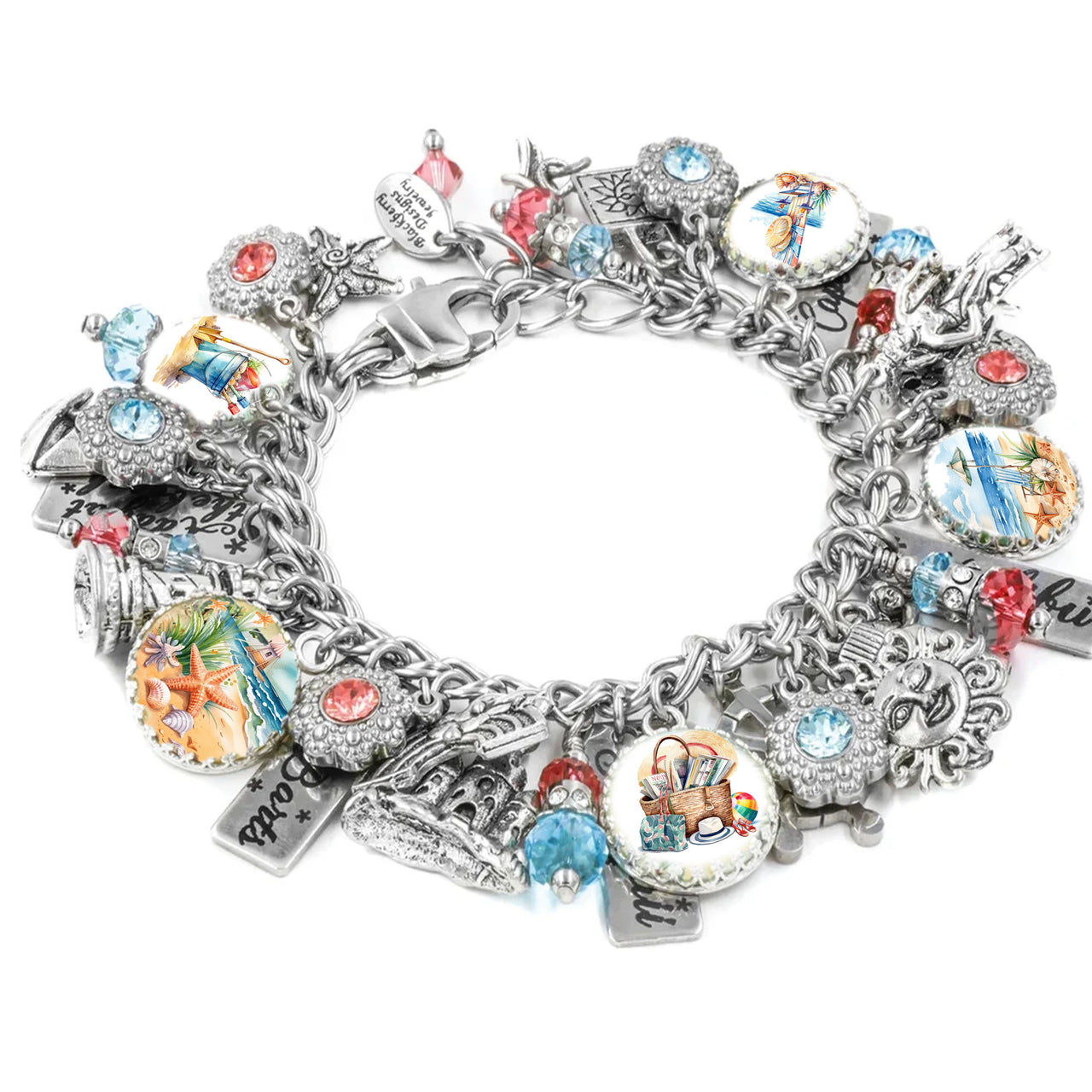 beach bracelet gift