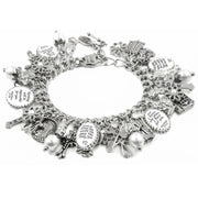 bible verse bracelet