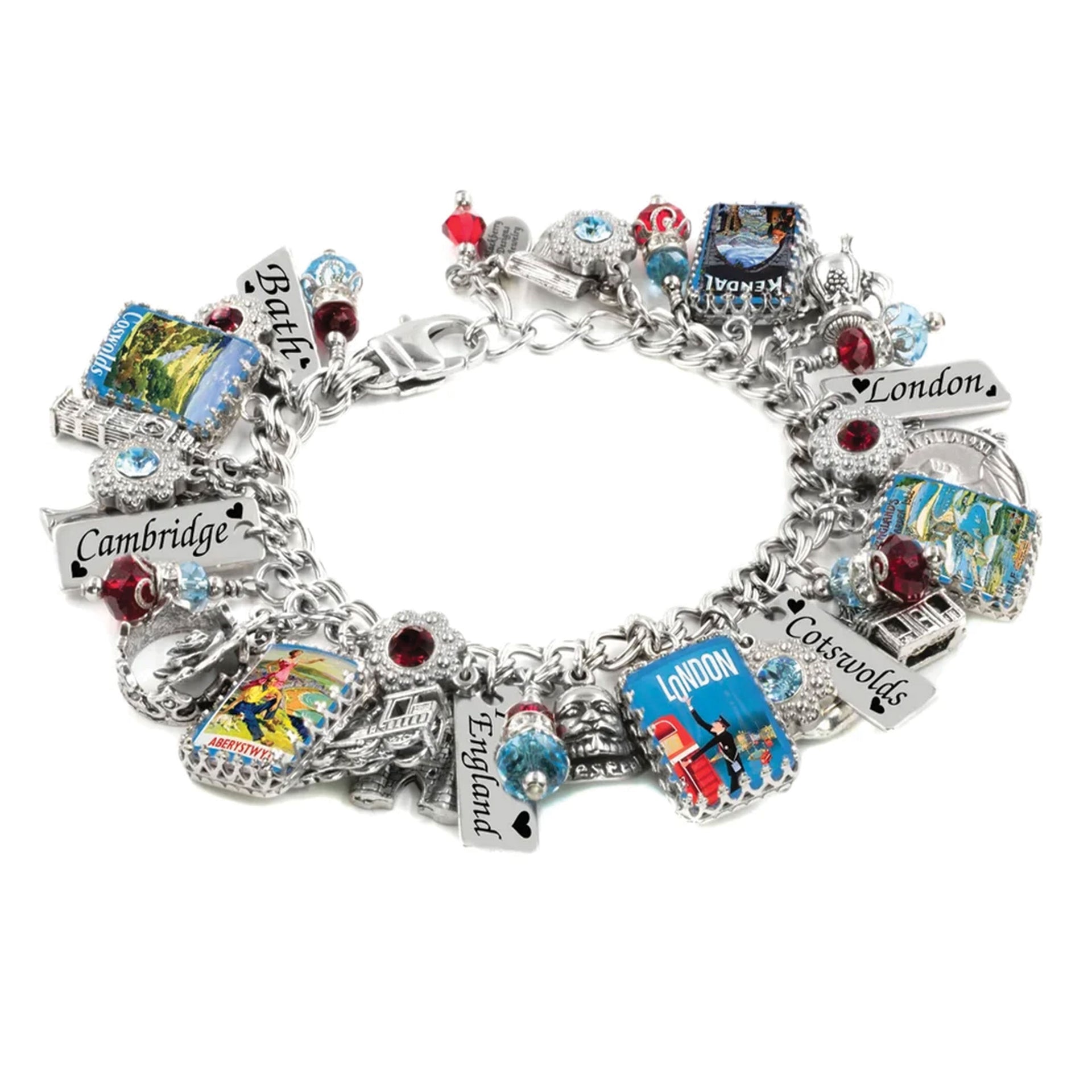 I love england gift