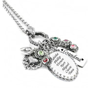 grandma necklace