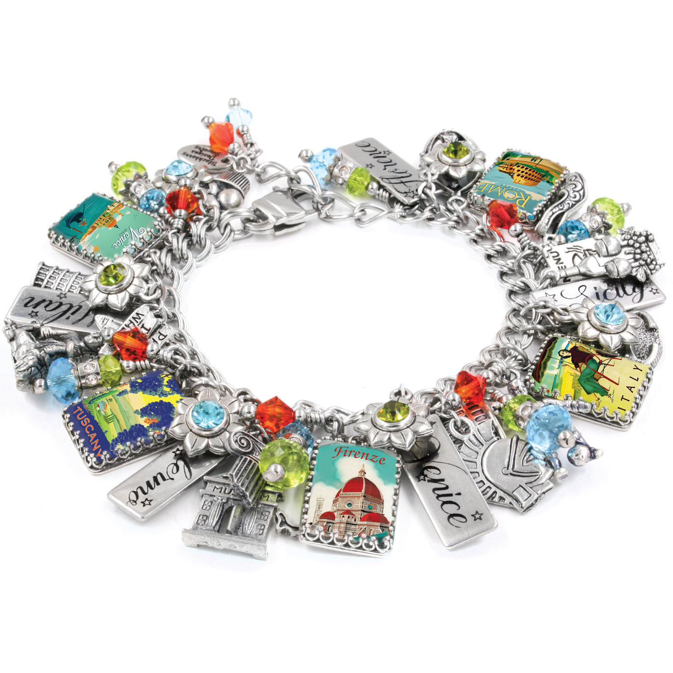 italy bracelet