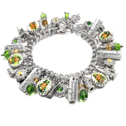 irish celtic jewelry leprechaun