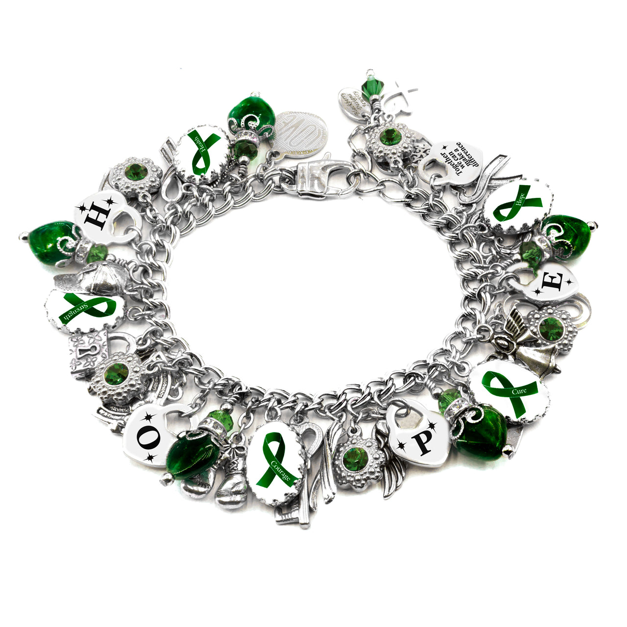 mental health bracelet