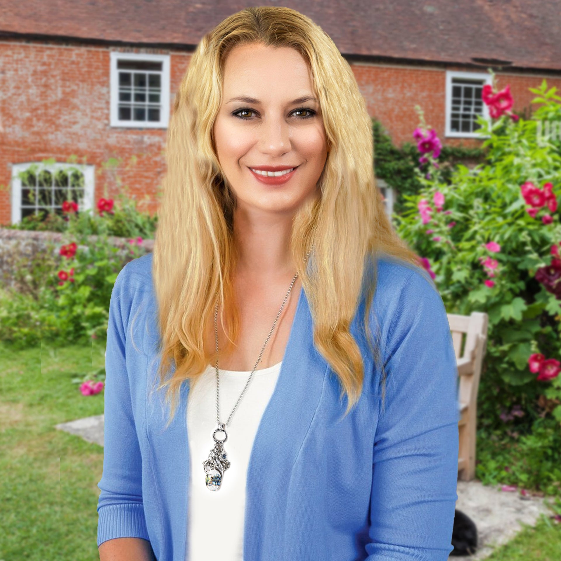 New Orleans Necklace