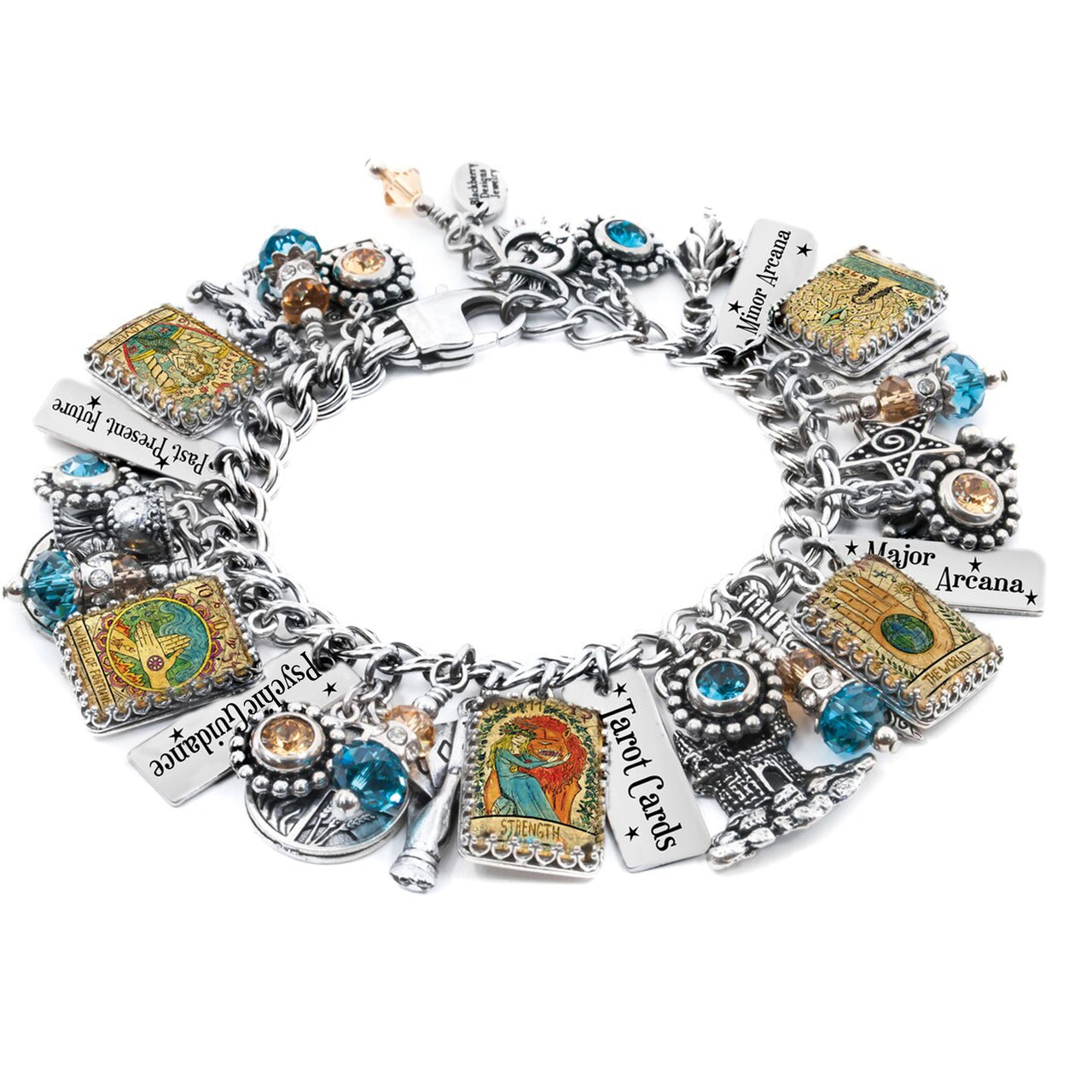tarot bracelet