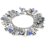 ten commandment bracelet