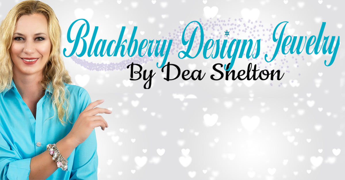 Colorful & Fun Charm Bracelets & Personalized Jewelry Made in the USA