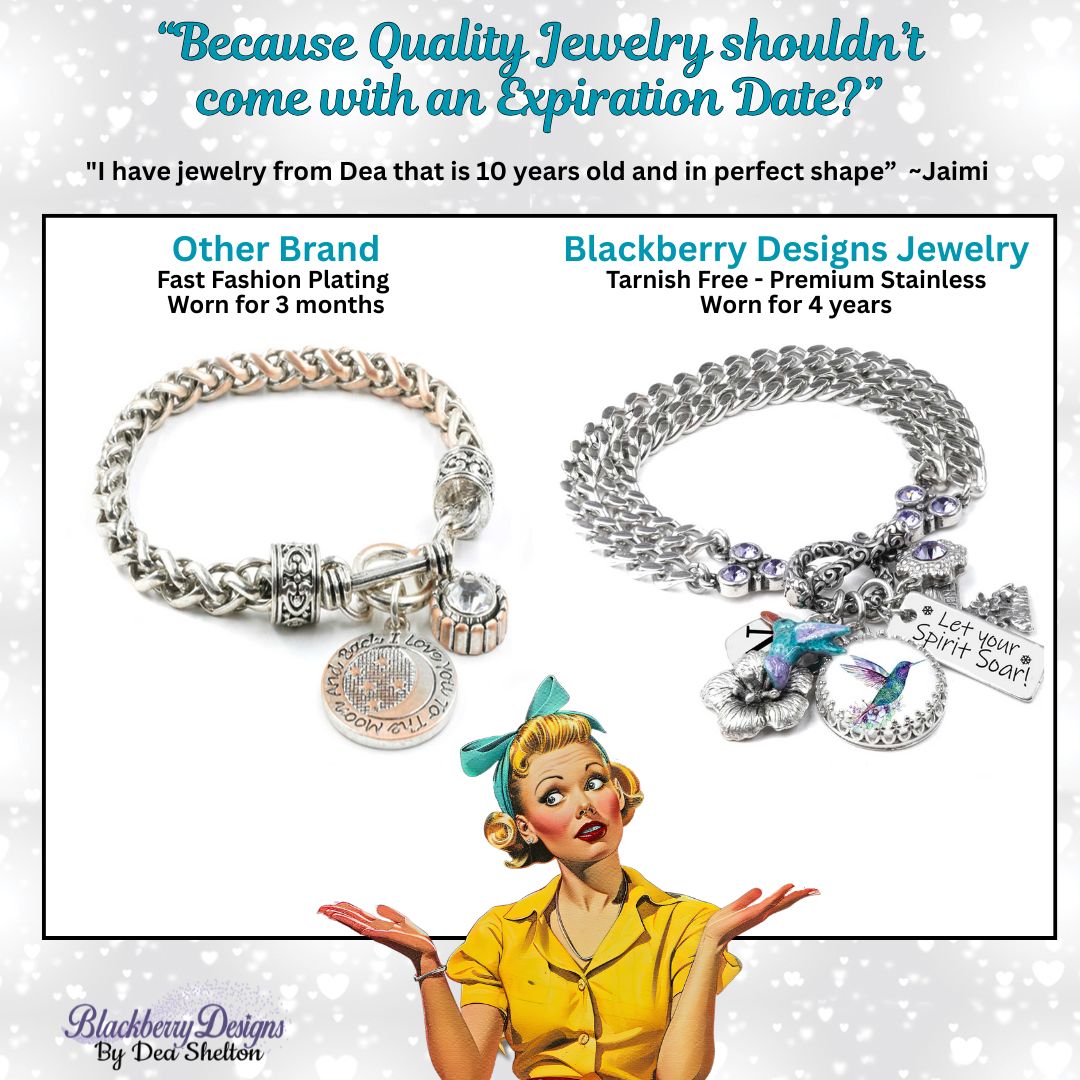 a woman wearing a yellow shirt and bracelets