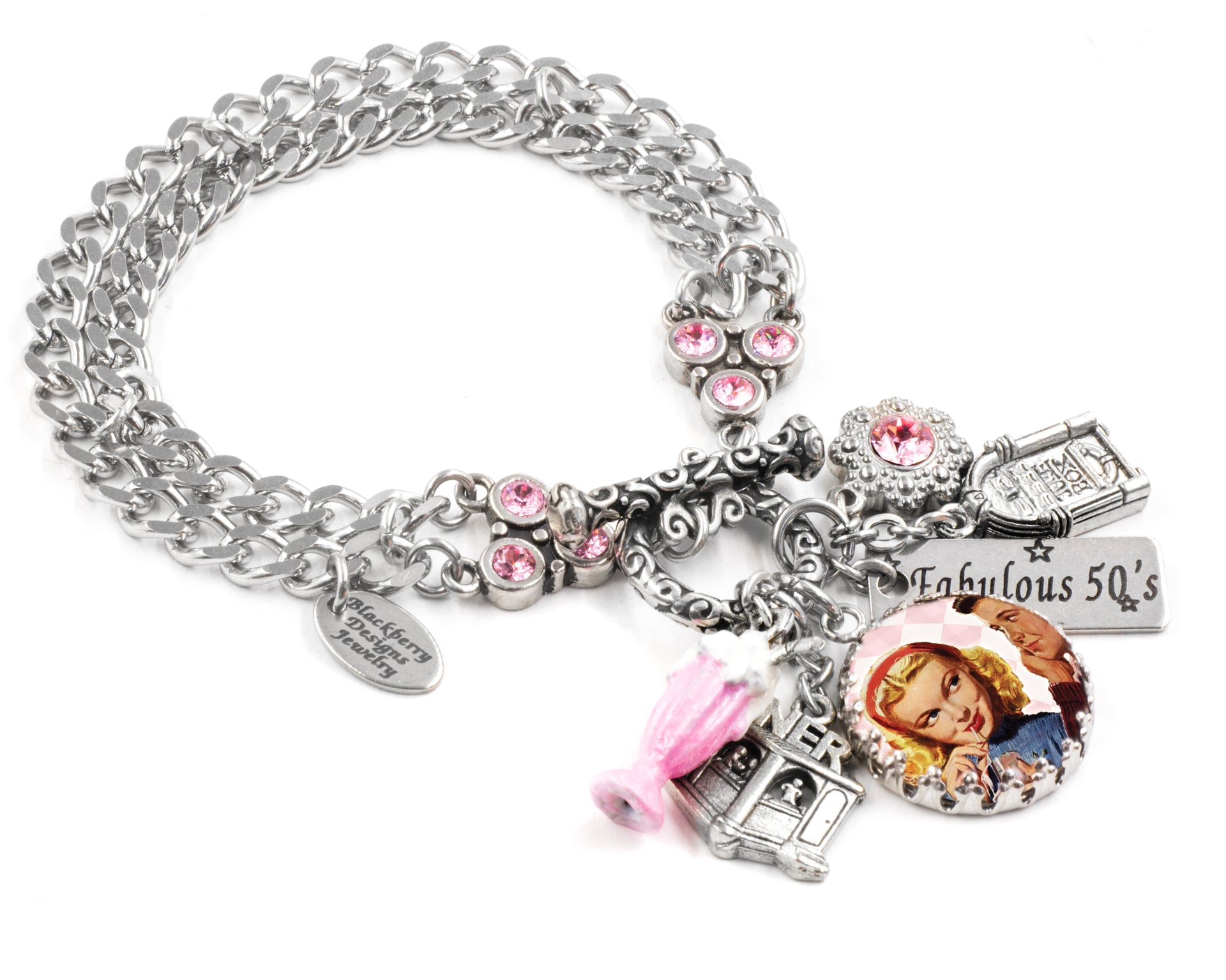 fabulous fiftes jewelry