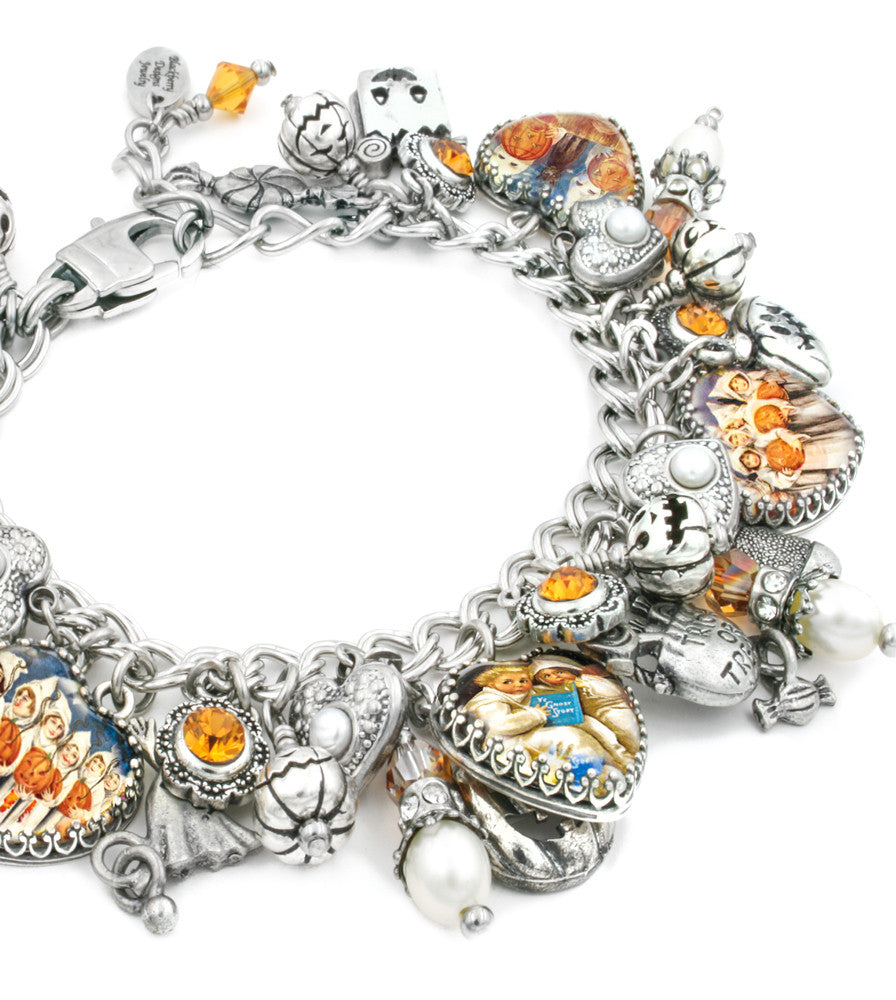 Halloween_charm_bracelet_jewelry