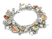 Halloween_charm_bracelet_shosts_pumpkins_trick_treat