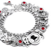 aries bracelet