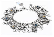 christmas carols bracelet