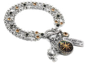 true north bracelet