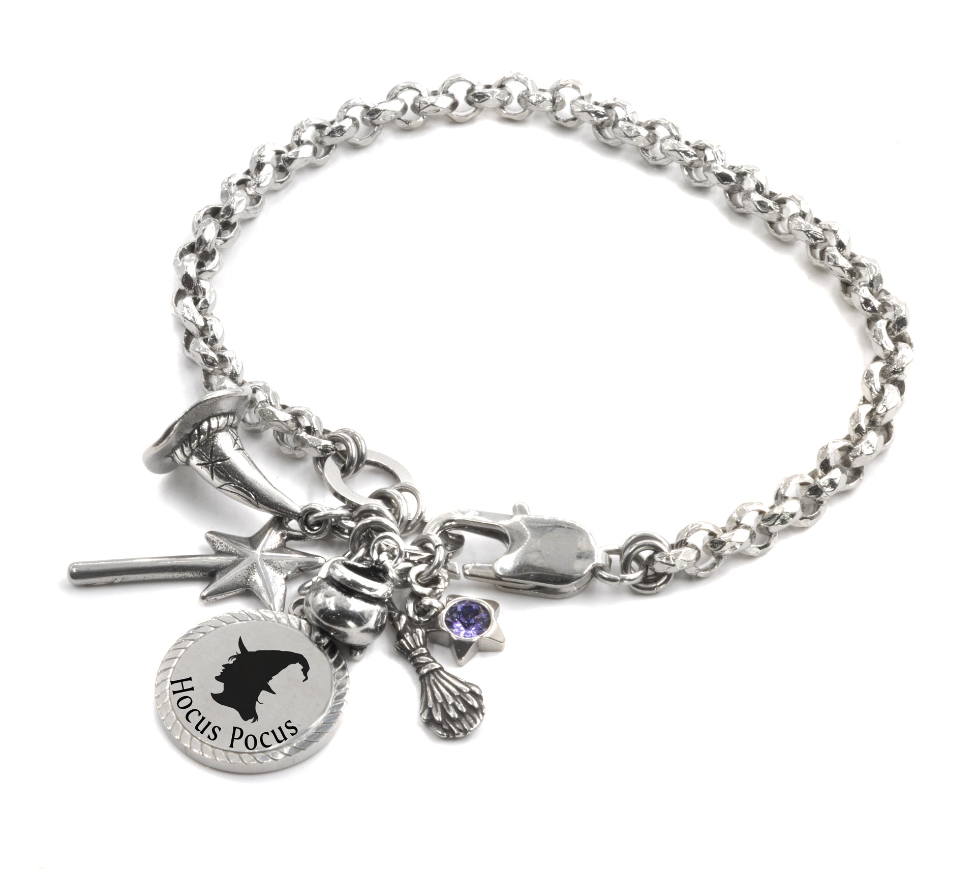 hocus pocus bracelet