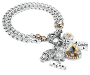 london bracelet