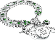 may birthstone jewelry