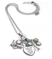 mothers necklace for mothers day