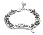 second star on the right