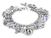 pisces horoscope bracelet