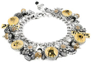 bumblebee bracelet bumble bee