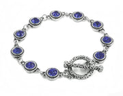 crystal birthday bracelet