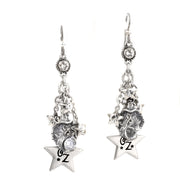 wizard earrings