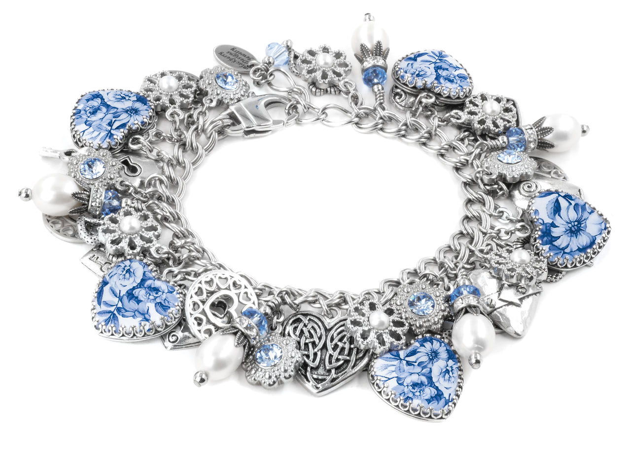 photo of china bracelet