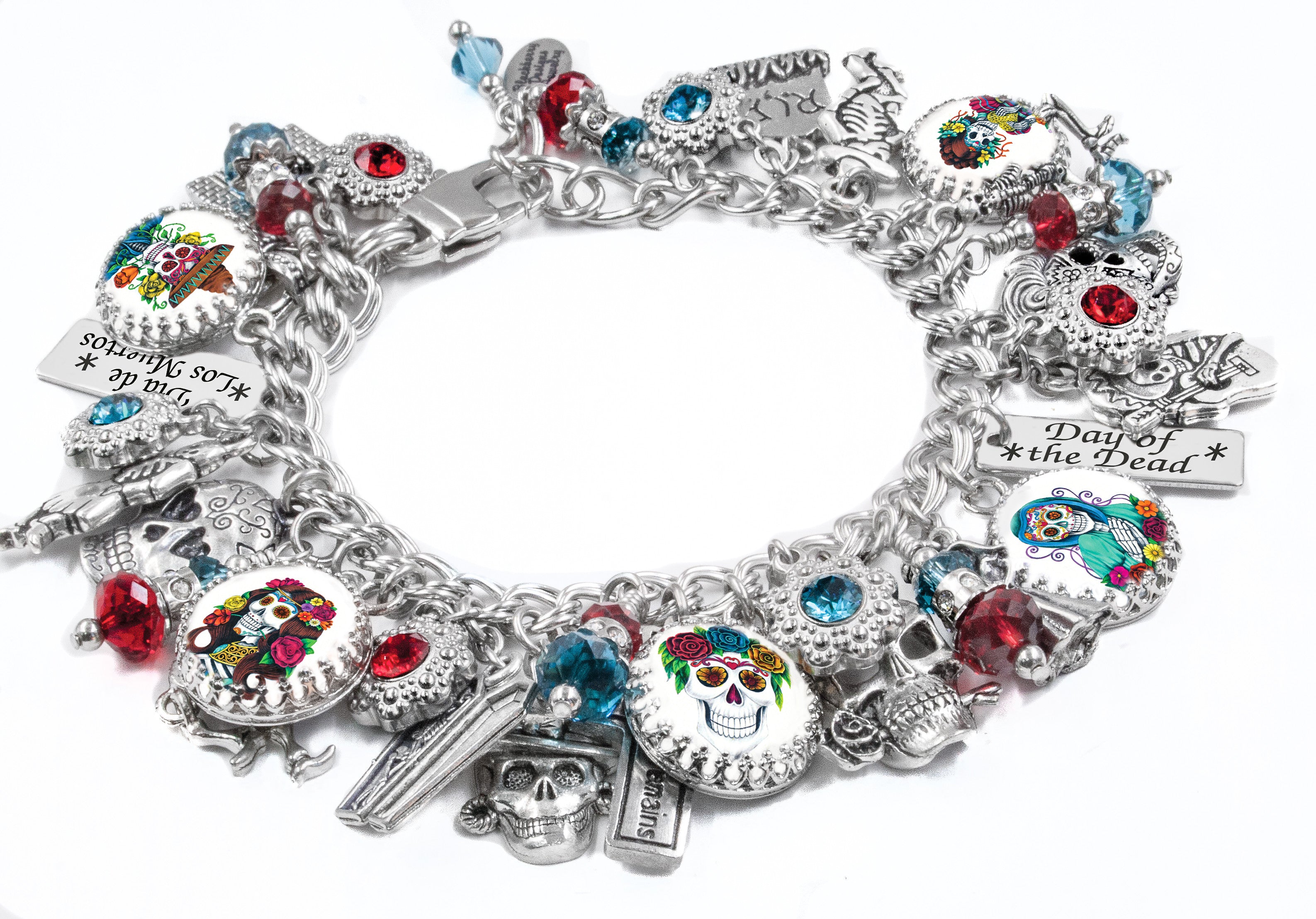 Day of cheap the dead jewelry