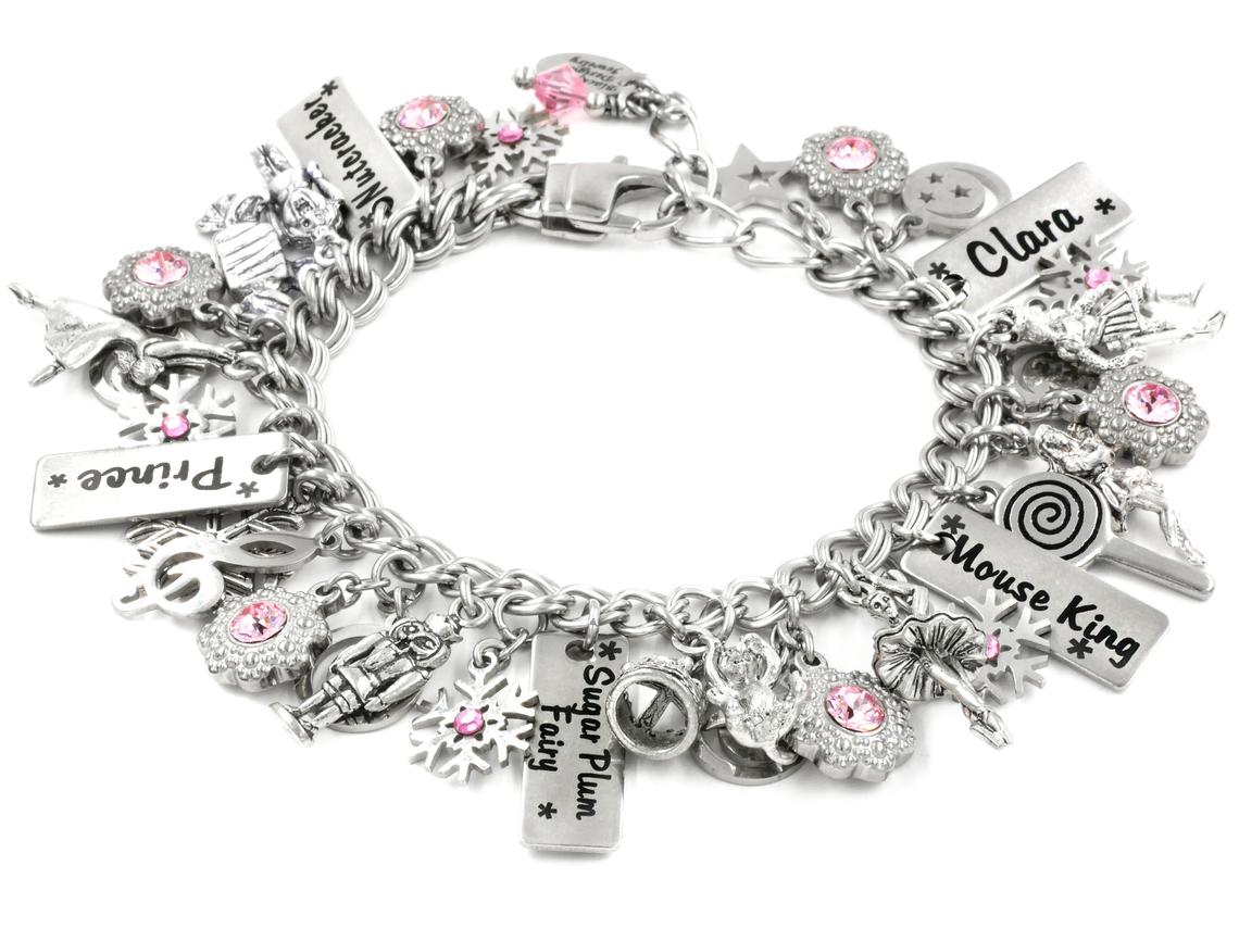Nutcracker Bracelet