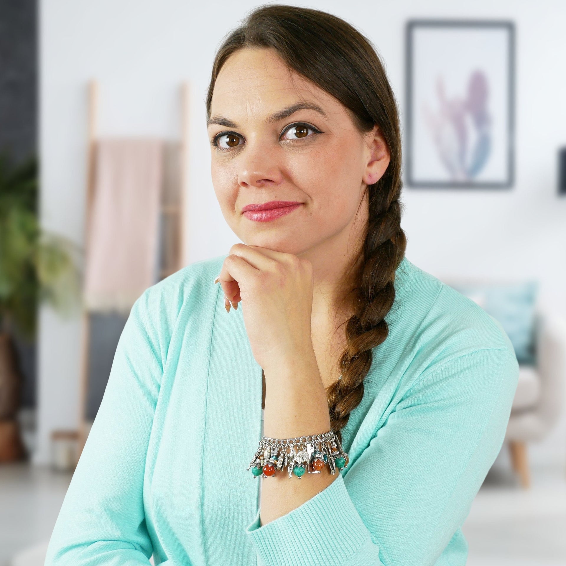 american indian bracelet