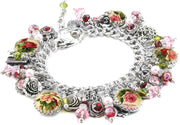 rose garden gift