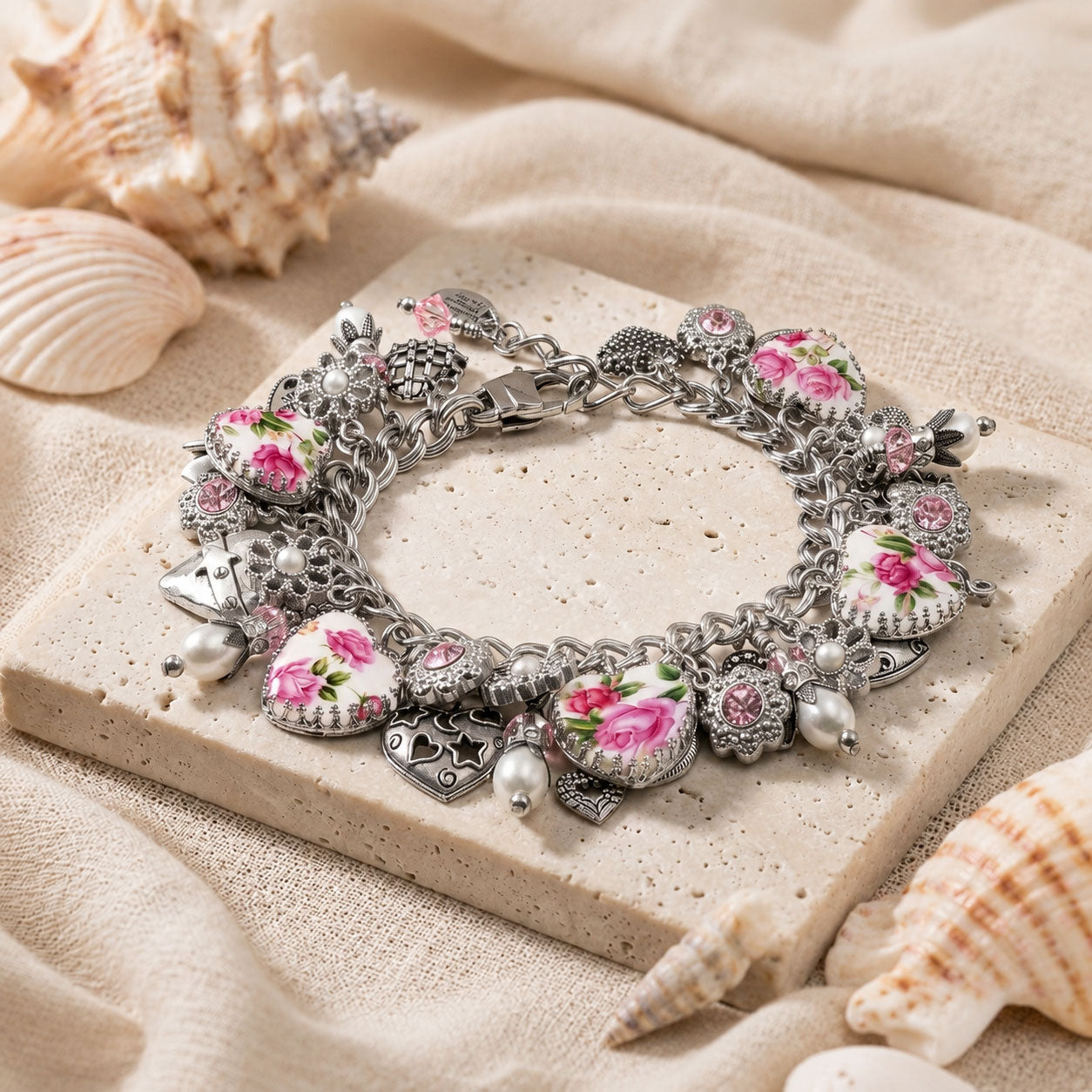Why I Use Authentic Shell Pearls — And Why They Outlast the Rest