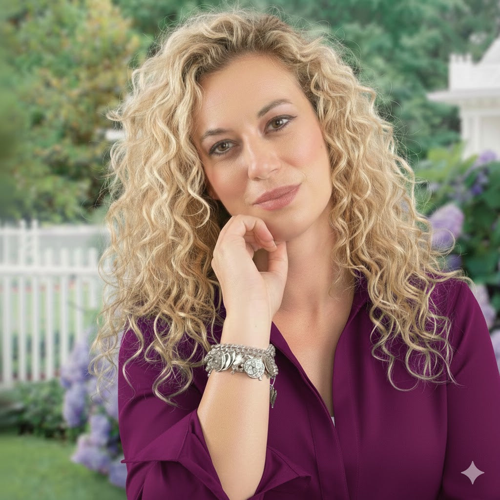 Gemini Horoscope Bracelet – Zodiac Charm Jewelry