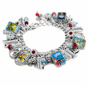 London Travel Bracelet