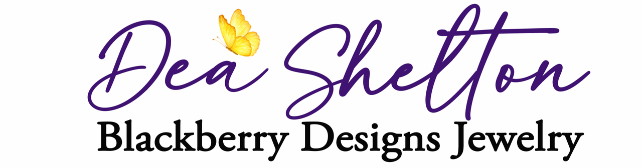 Blackberry Designs Jewelry