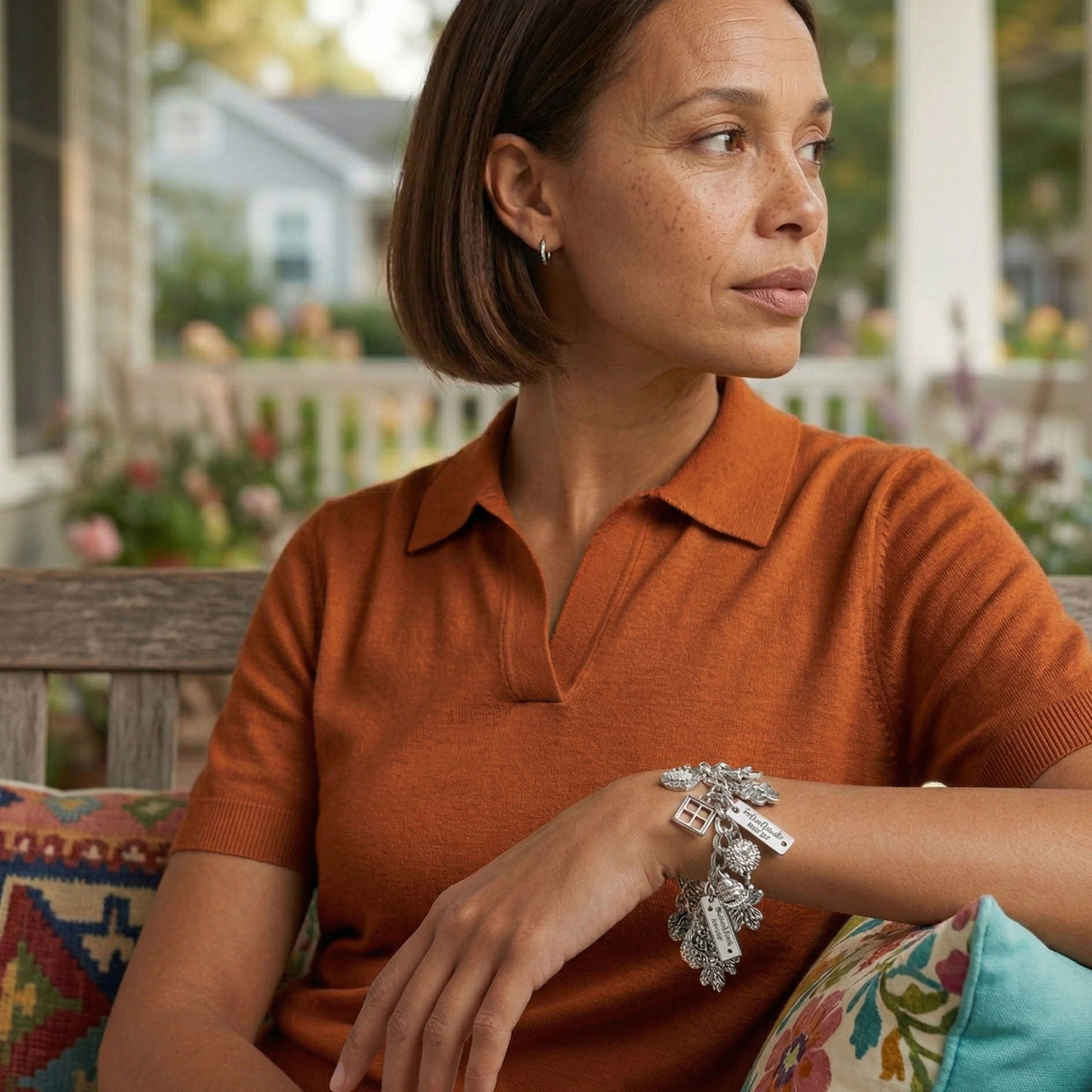 Create your own Charm Bracelet