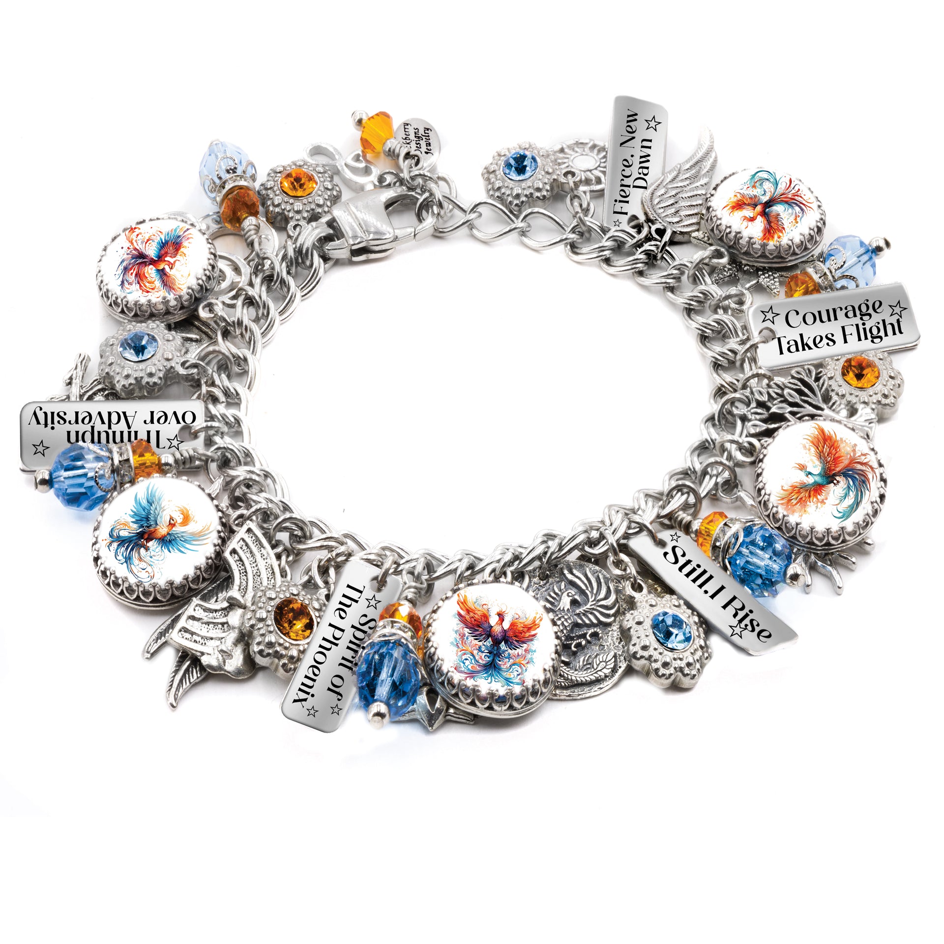 firebird jewelry