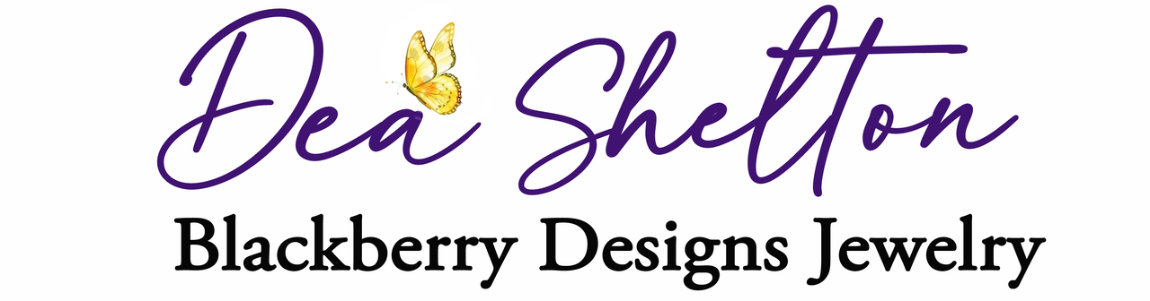 Blackberry Designs Jewelry