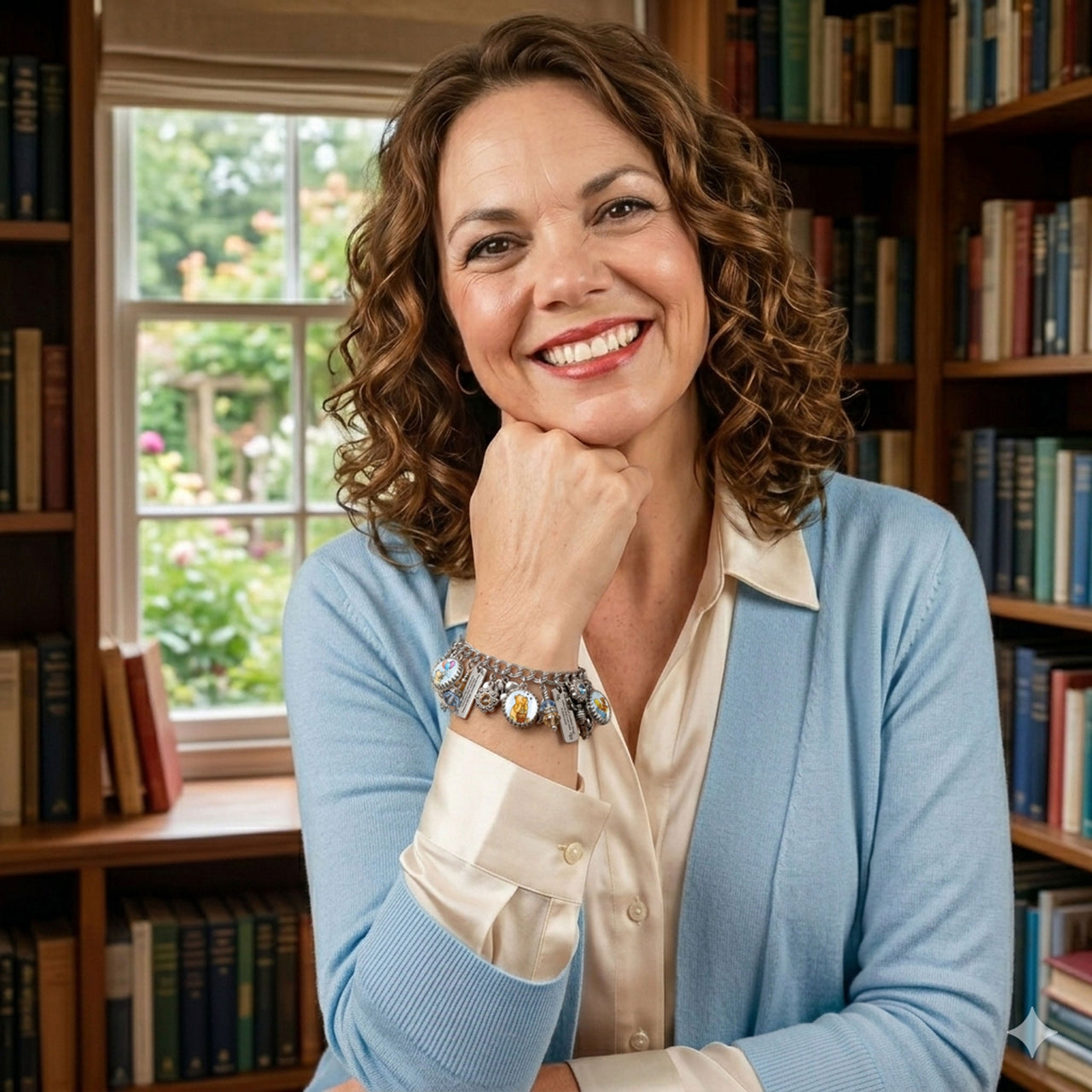 Winnie the Pooh Quotes Bracelet