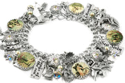mermaid bracelet