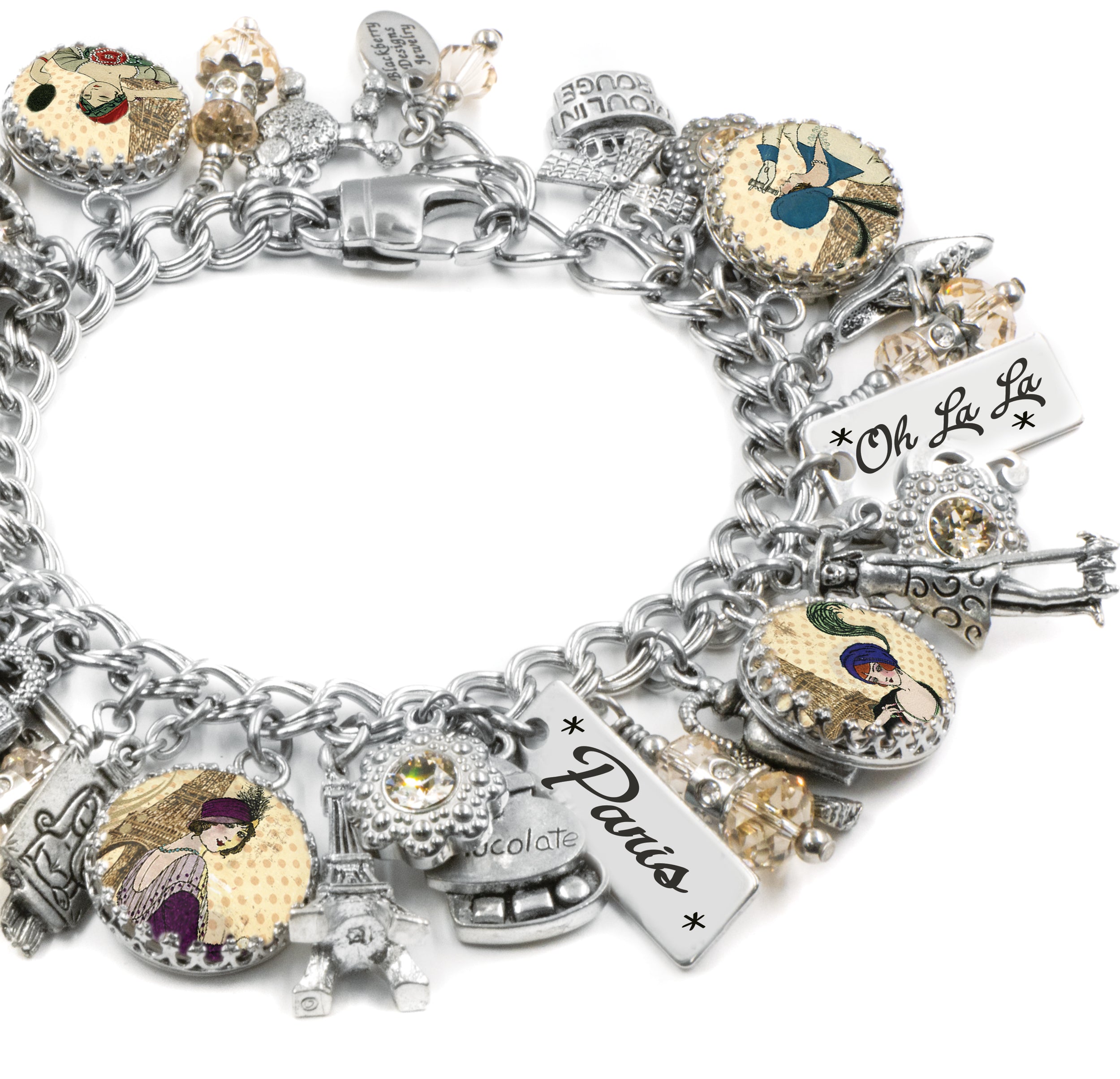 Paris online Bracelet