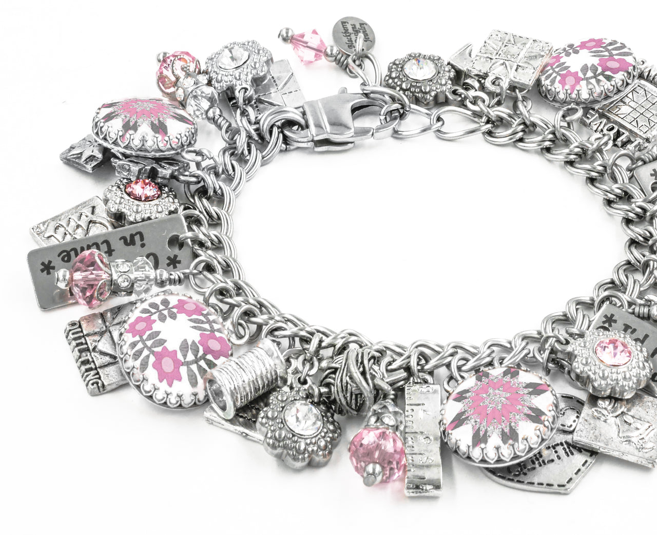 Quilt Bracelet main image 1